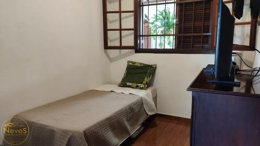 Casa, 2 quartos - Foto 17