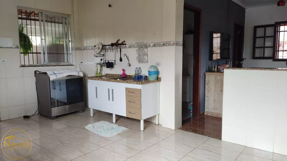 Casa, 2 quartos - Foto 21