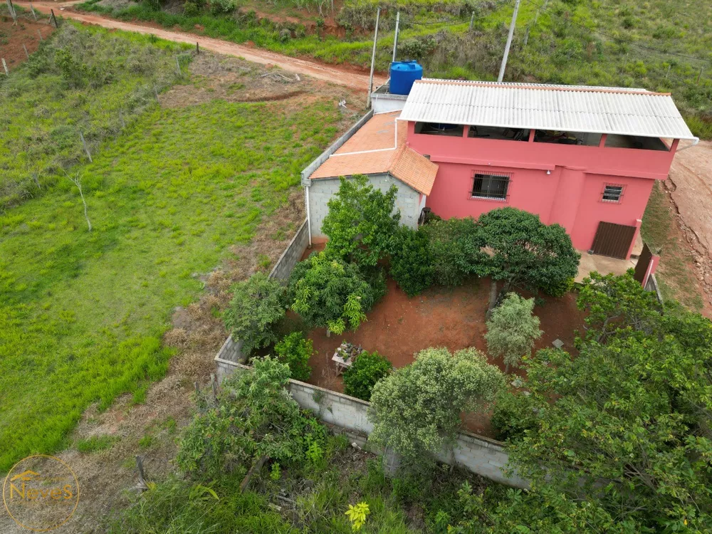 Casa, 2 quartos - Foto 4