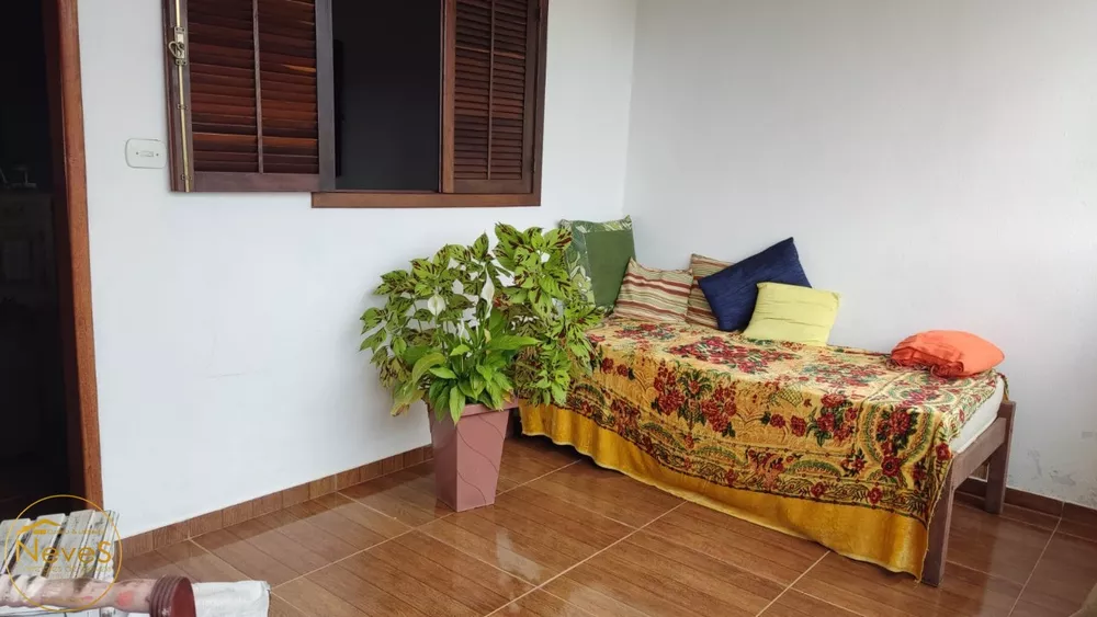 Casa, 2 quartos - Foto 10