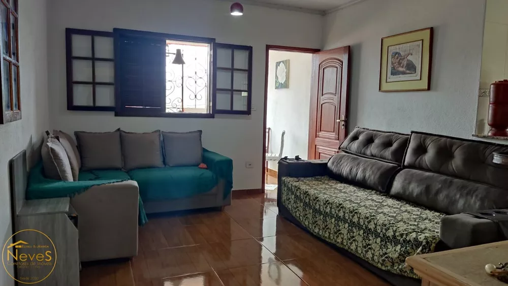 Casa, 2 quartos - Foto 12