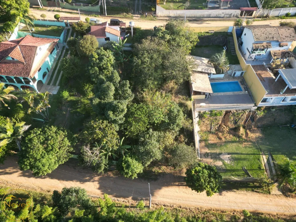 Terreno, 620 m² - Foto 2
