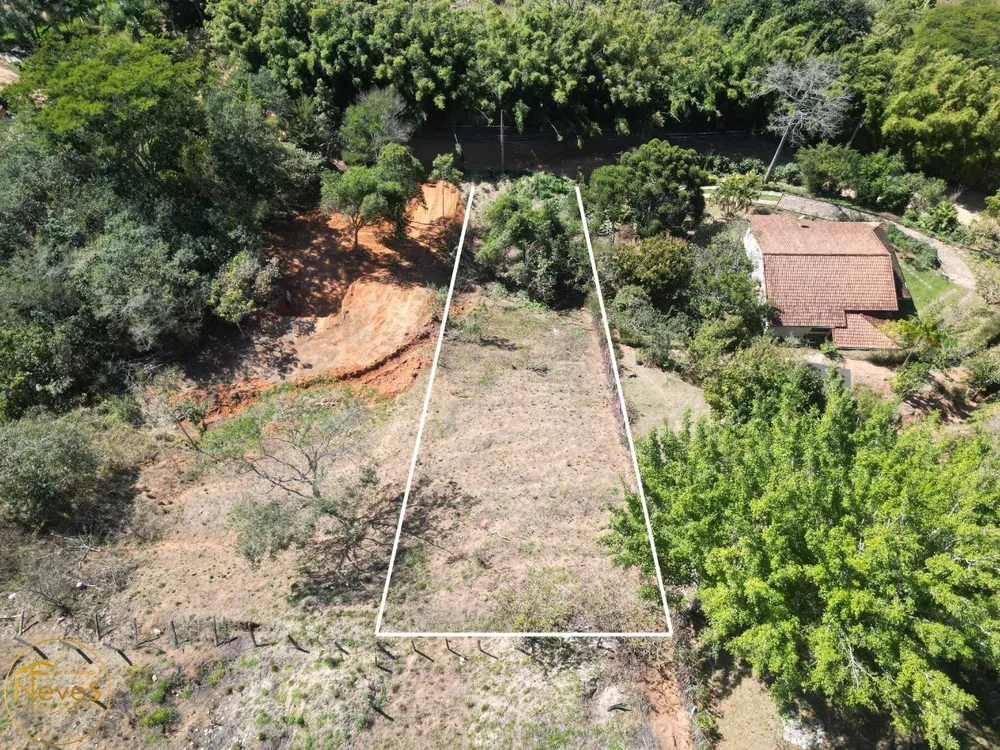 Terreno, 885 m² - Foto 2