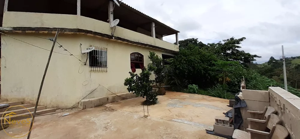 Casa, 5 quartos - Foto 4
