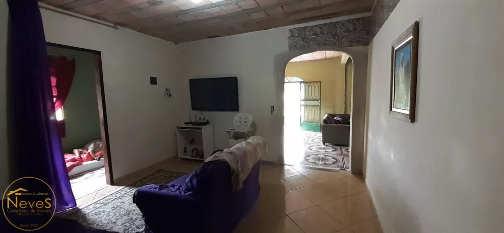 Casa, 5 quartos - Foto 8