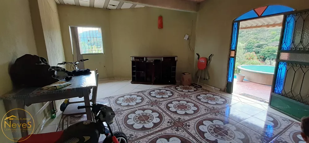 Casa, 5 quartos - Foto 6