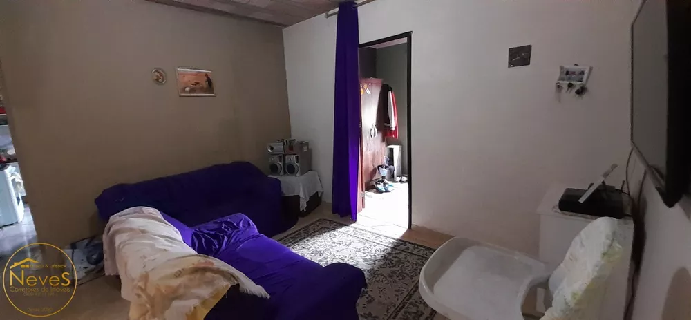 Casa, 5 quartos - Foto 9