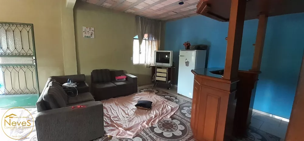 Casa, 5 quartos - Foto 5