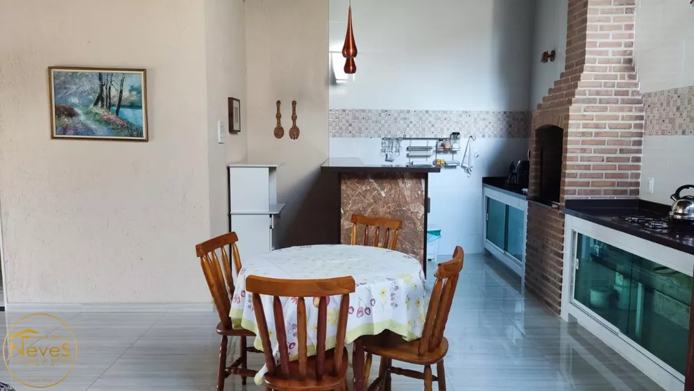 Casa, 2 quartos - Foto 15