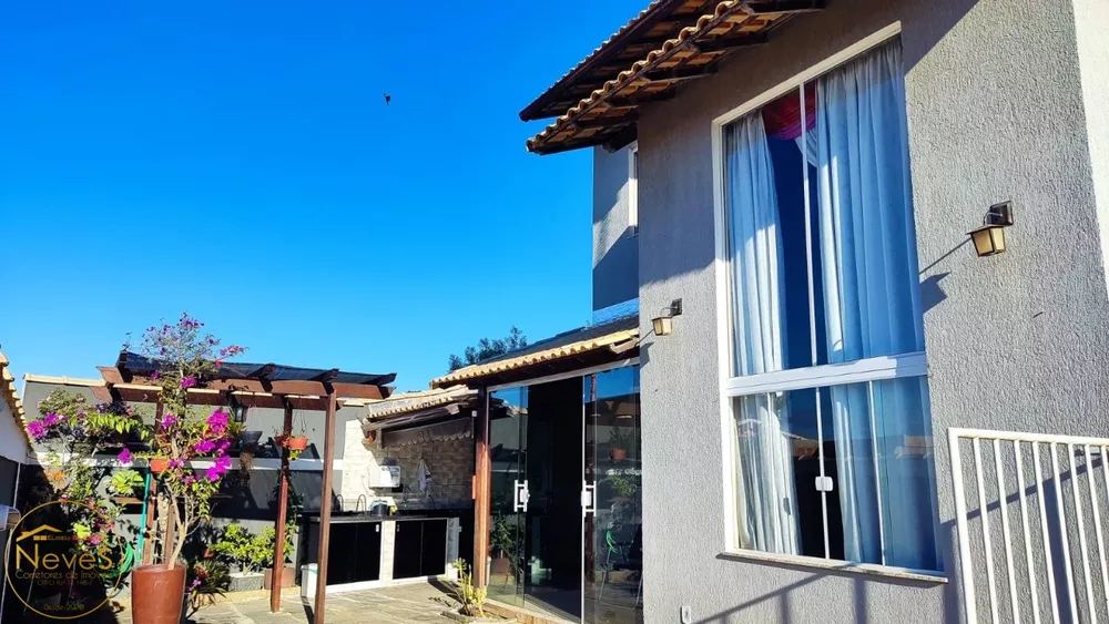 Casa, 2 quartos - Foto 1