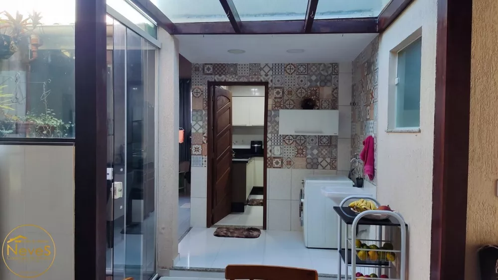 Casa, 2 quartos - Foto 11