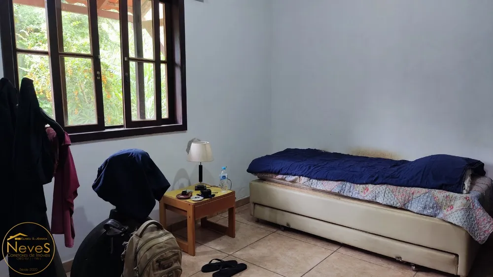 Sítio, 7 quartos - Foto 20