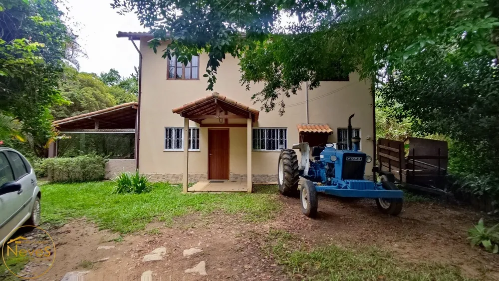 Sítio, 7 quartos - Foto 2
