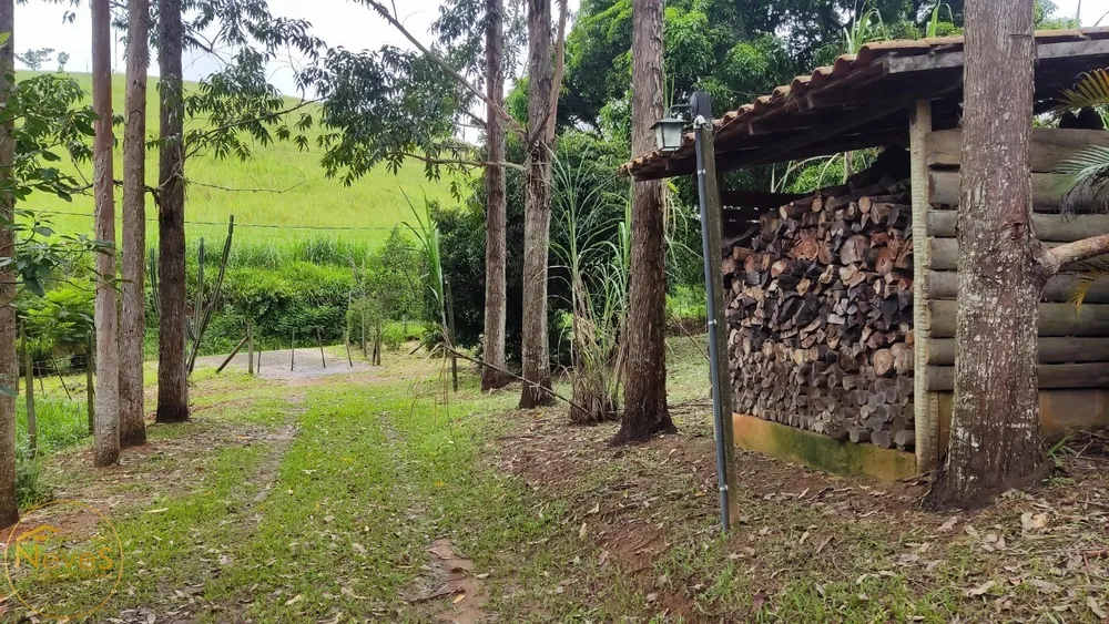 Sítio, 7 quartos - Foto 6