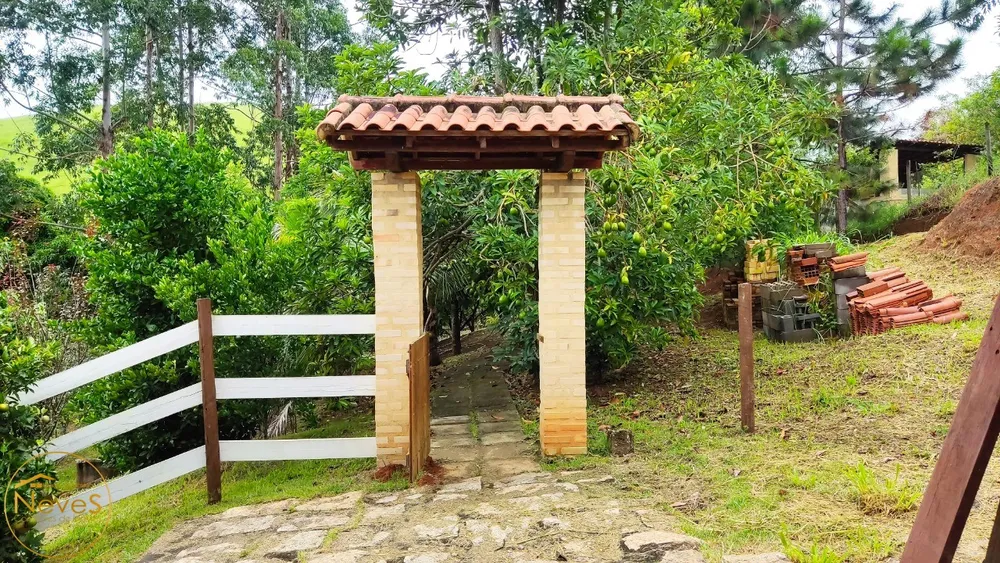 Sítio, 7 quartos - Foto 38