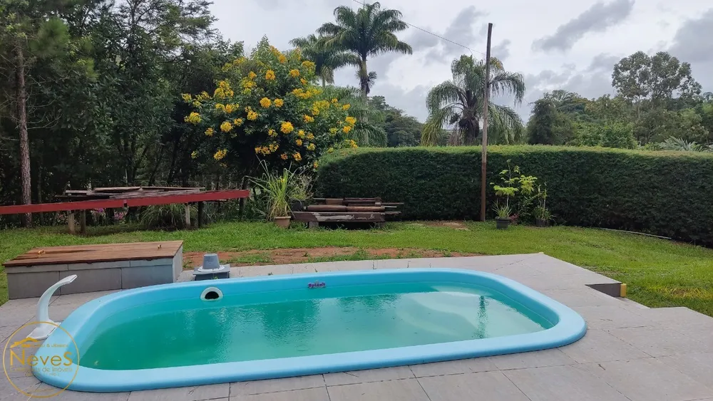 Sítio, 7 quartos - Foto 15