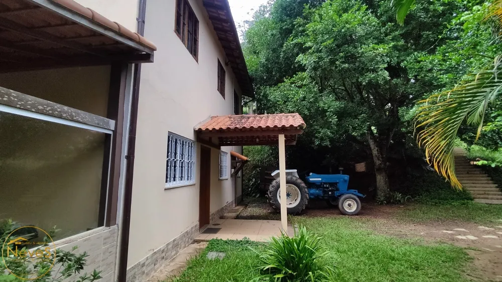 Sítio, 7 quartos - Foto 8