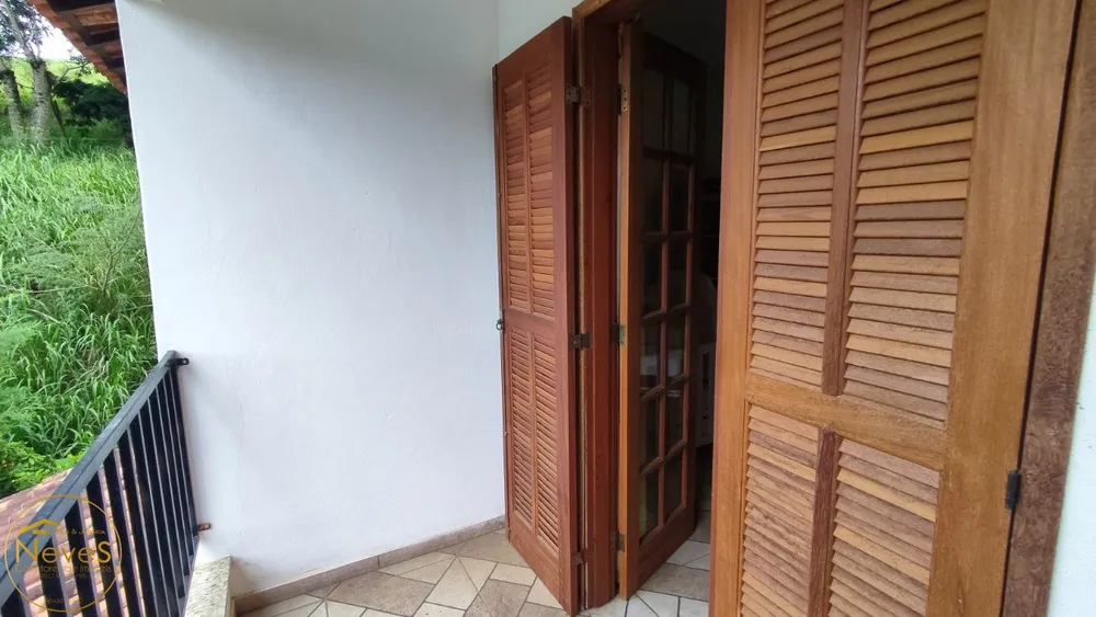 Sítio, 7 quartos - Foto 27