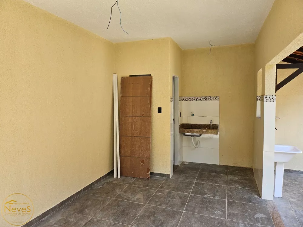 Casa, 3 quartos - Foto 35