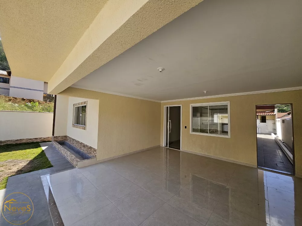 Casa, 3 quartos - Foto 4