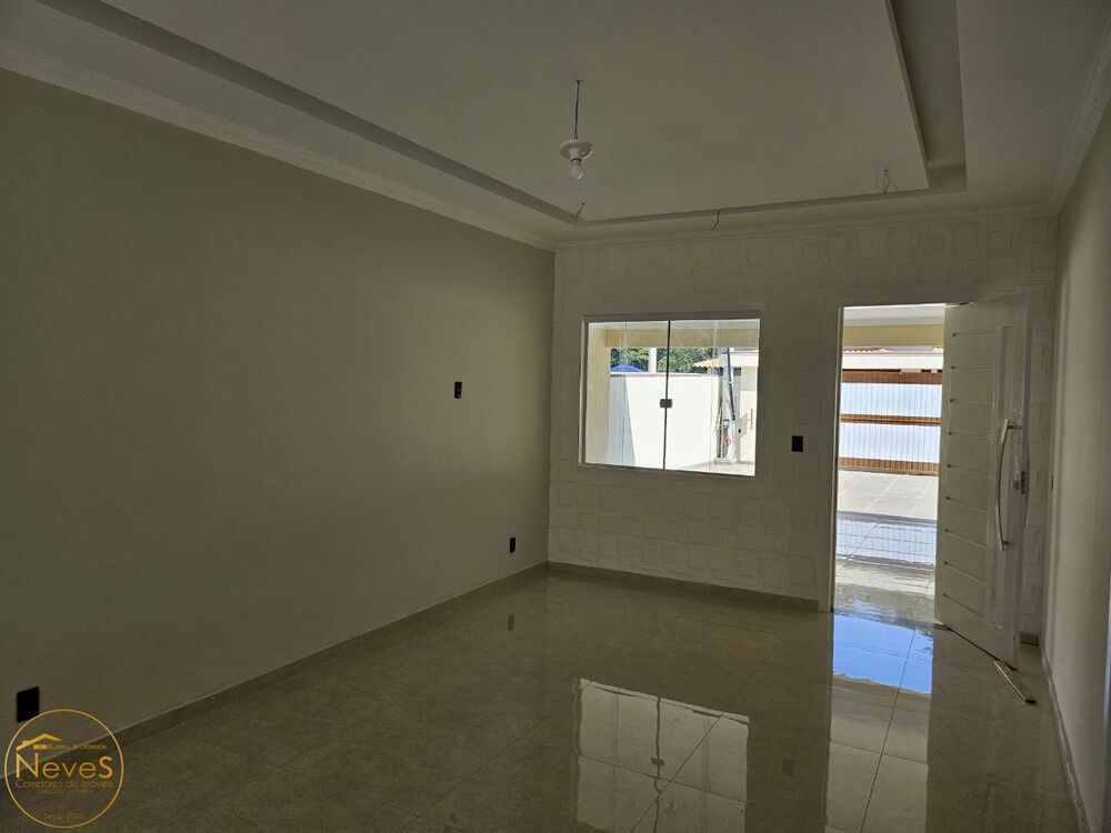 Casa, 3 quartos - Foto 9