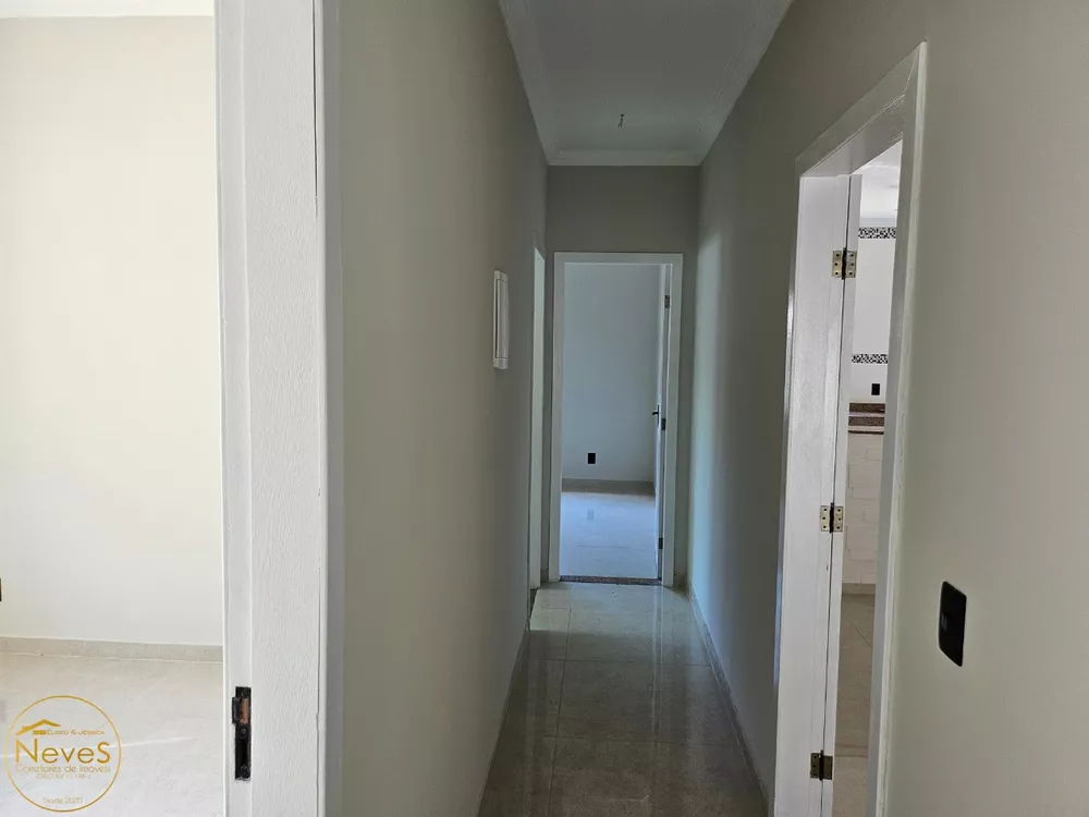 Casa, 3 quartos - Foto 27