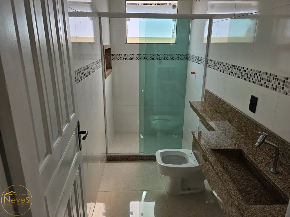 Casa, 3 quartos - Foto 20