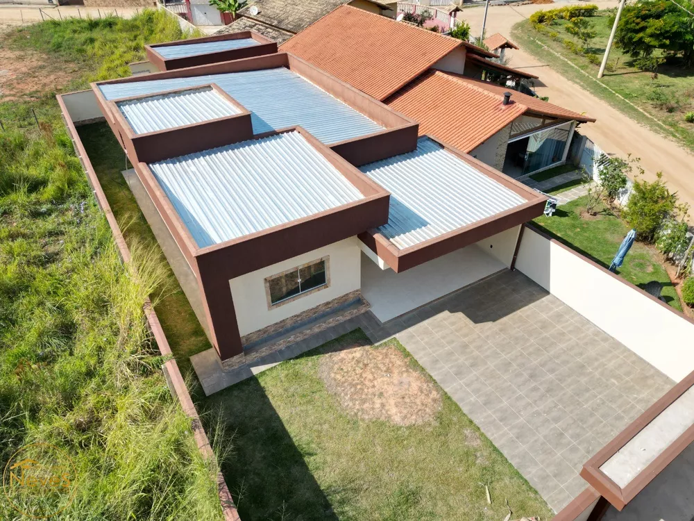 Casa, 3 quartos - Foto 43