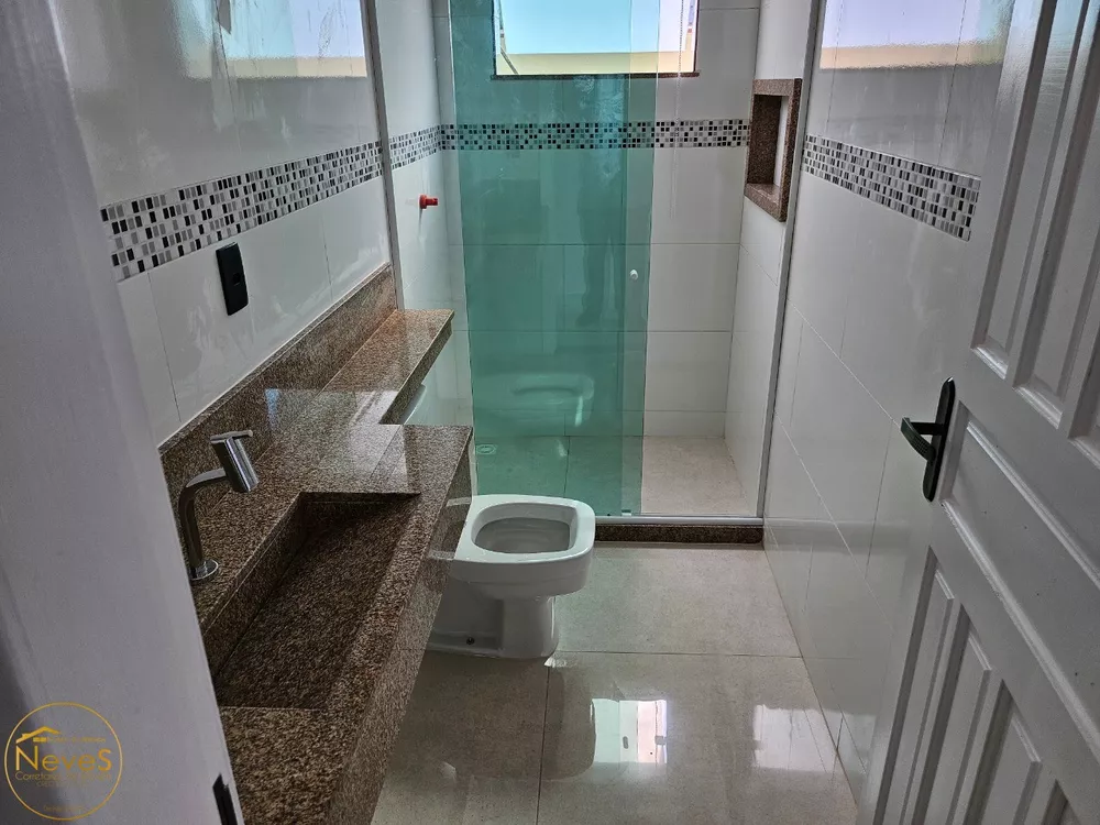Casa, 3 quartos - Foto 31