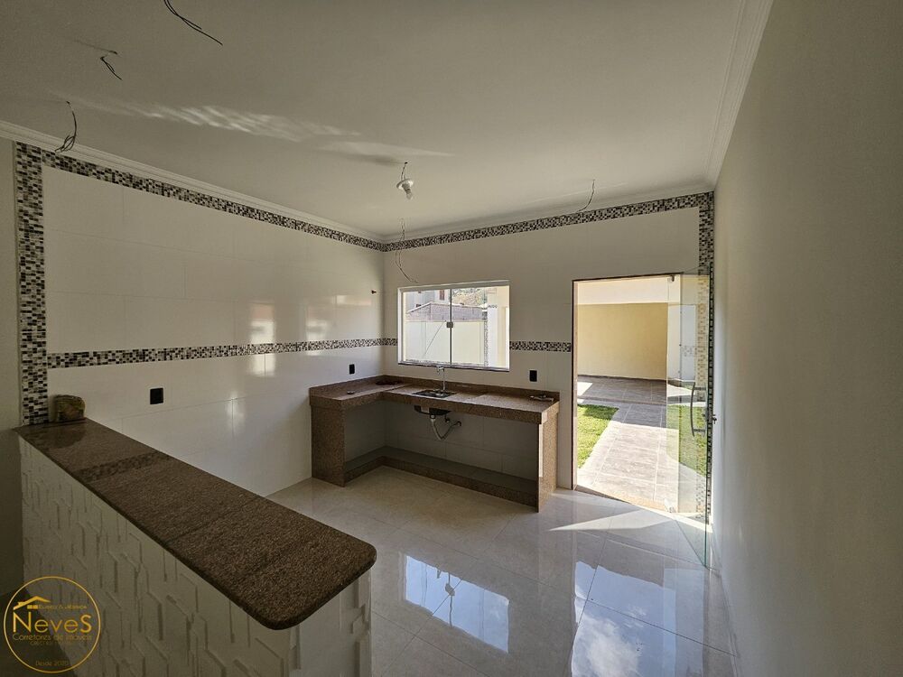 Casa, 3 quartos - Foto 10