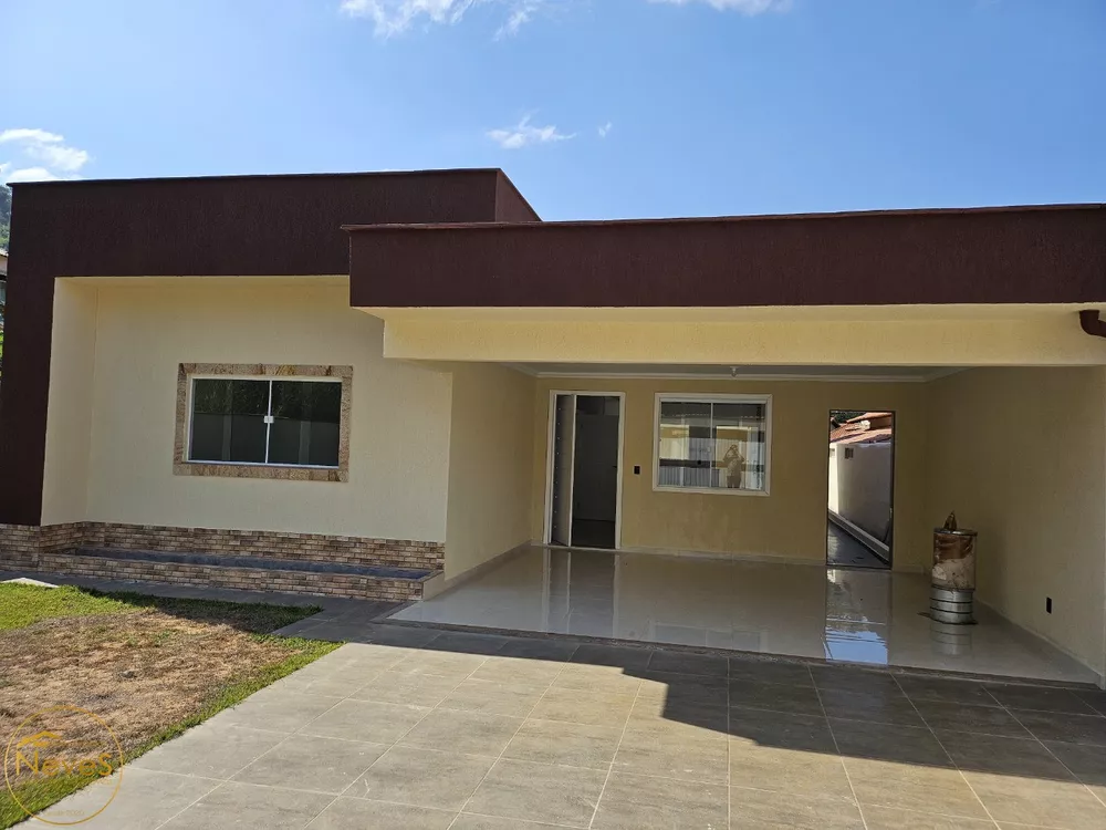 Casa, 3 quartos - Foto 2
