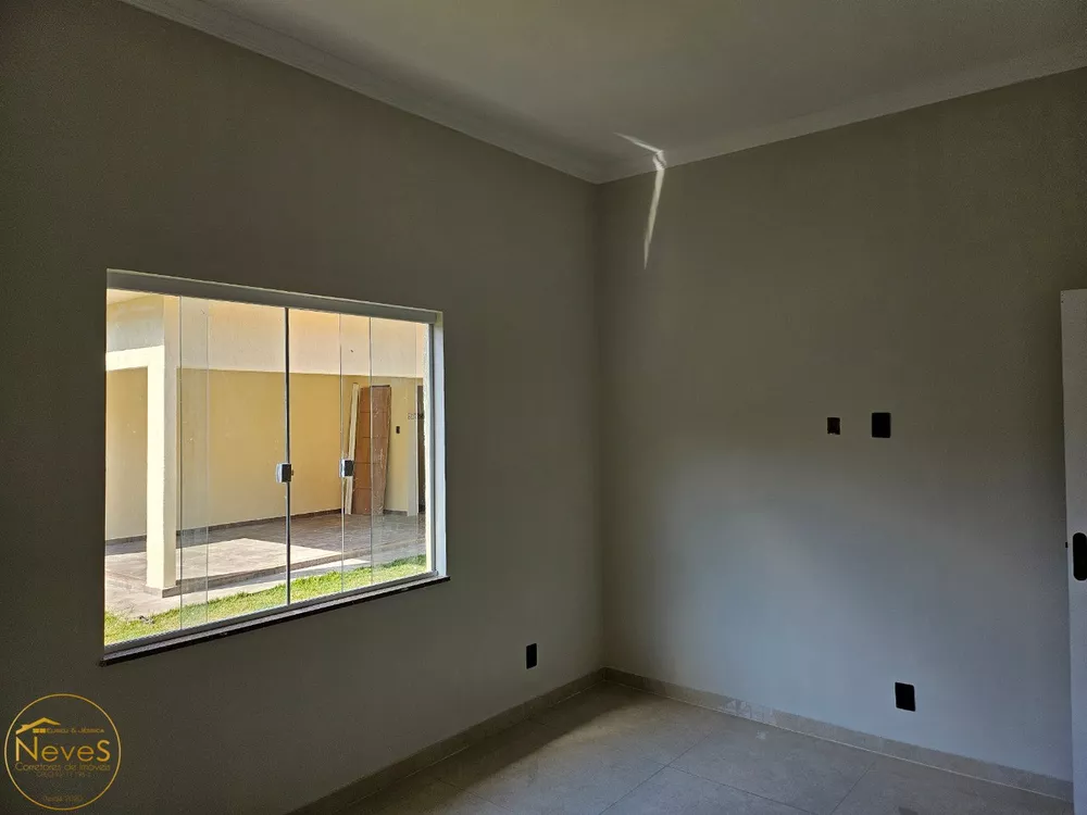 Casa, 3 quartos - Foto 29