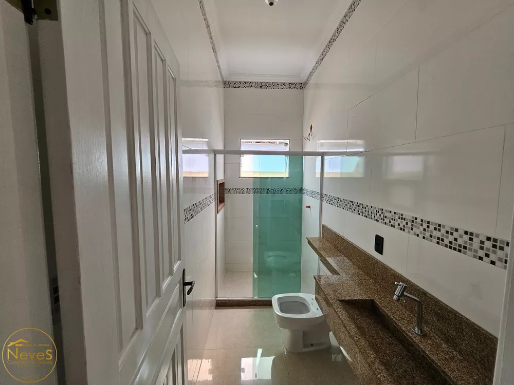 Casa, 3 quartos - Foto 21