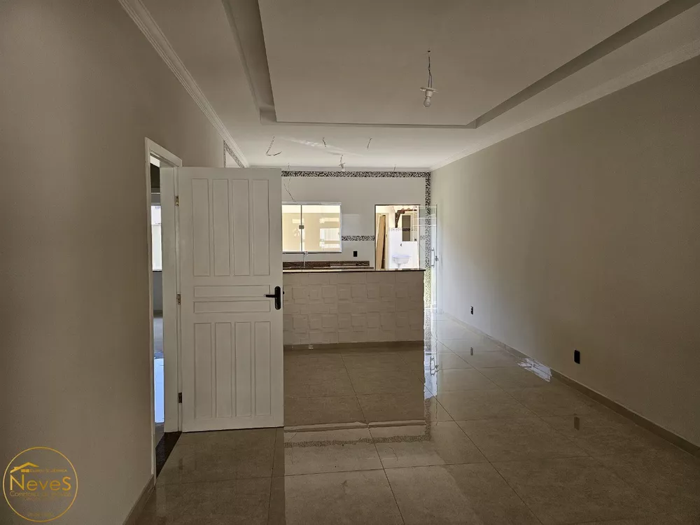 Casa, 3 quartos - Foto 7