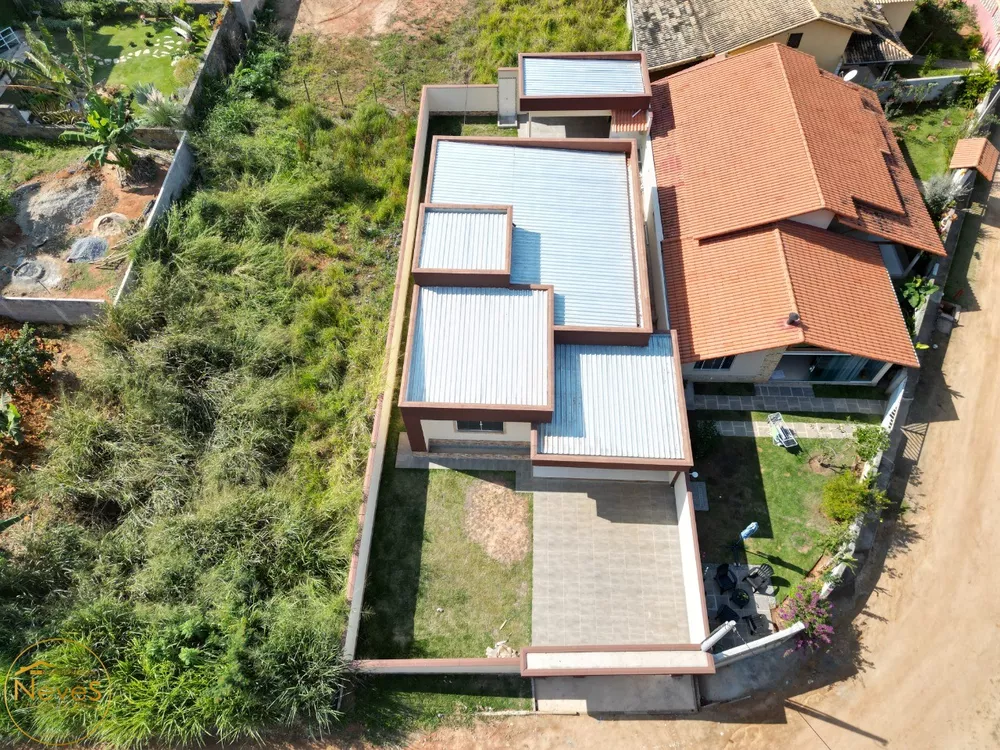 Casa, 3 quartos - Foto 42