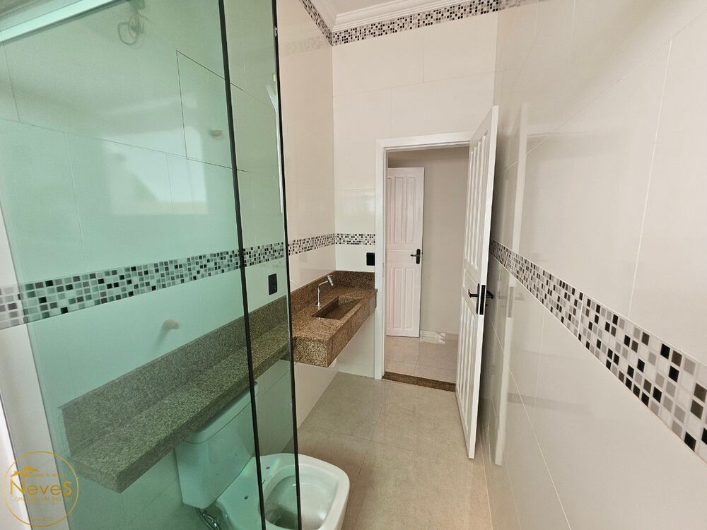 Casa, 3 quartos - Foto 23