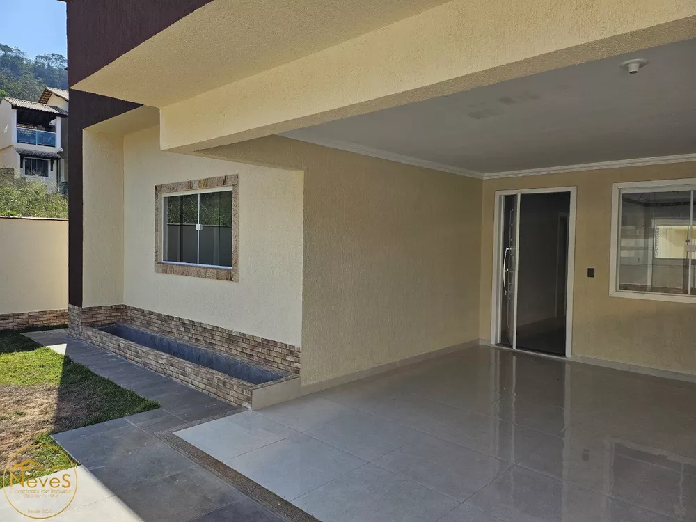 Casa, 3 quartos - Foto 3