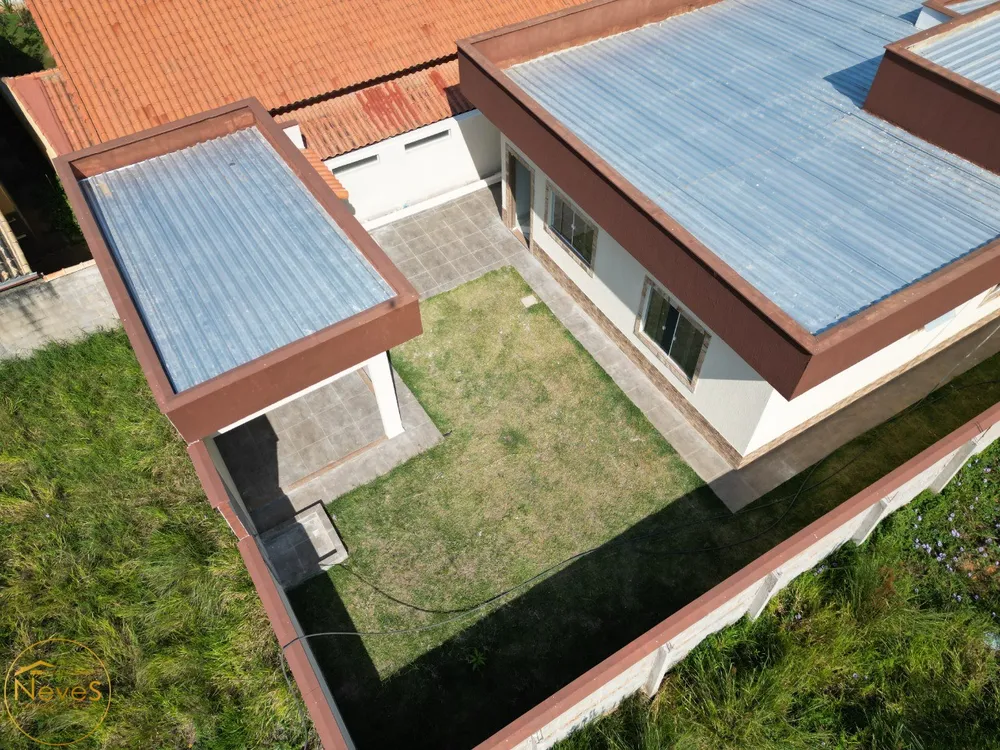 Casa, 3 quartos - Foto 44