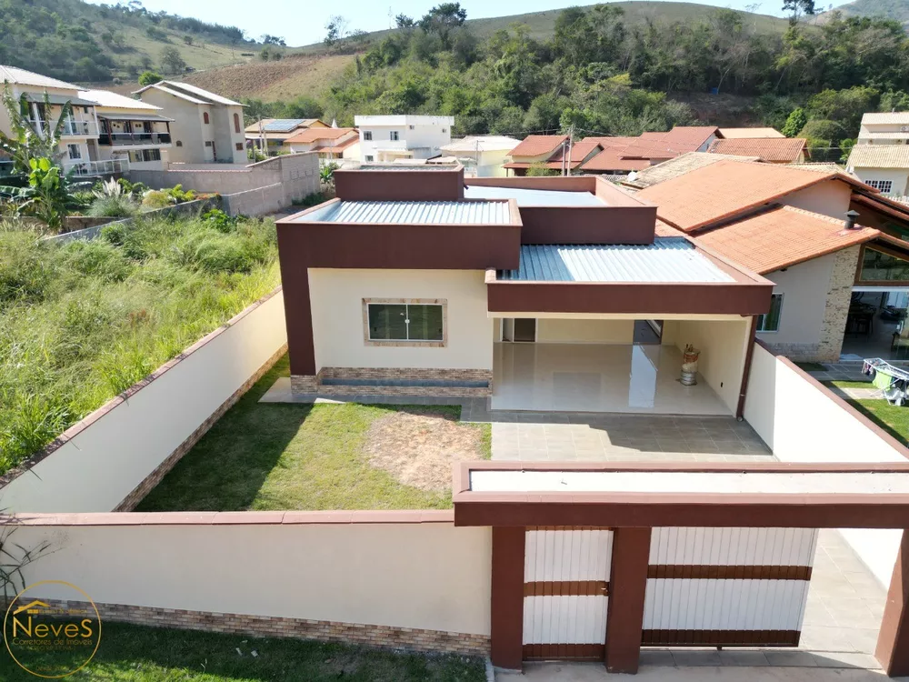 Casa, 3 quartos - Foto 41