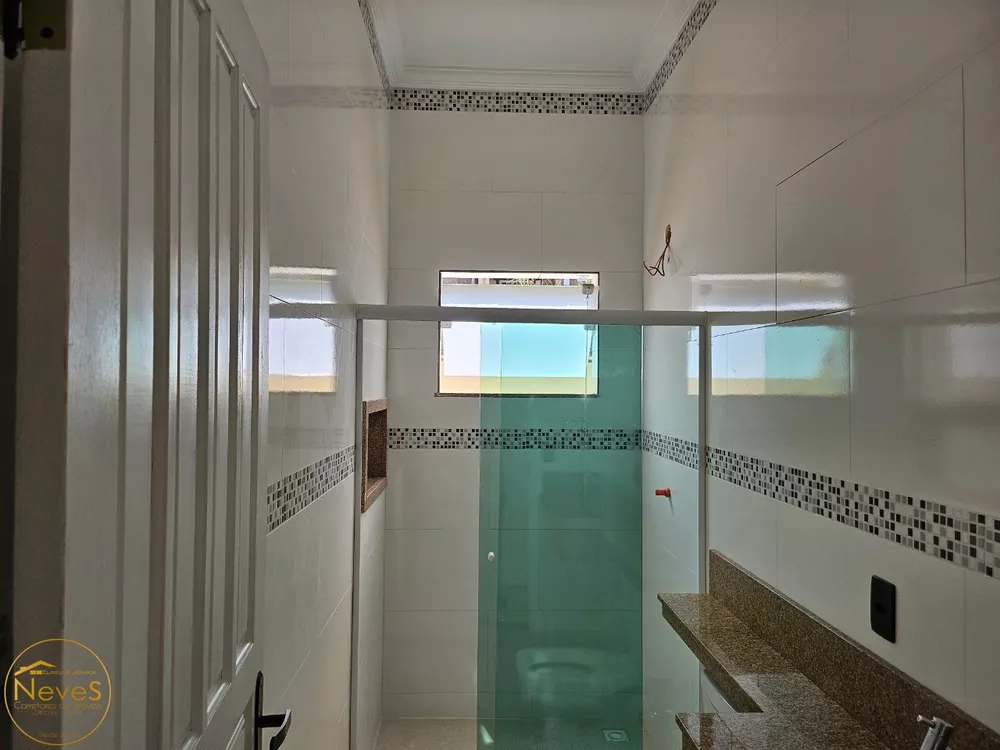 Casa, 3 quartos - Foto 22