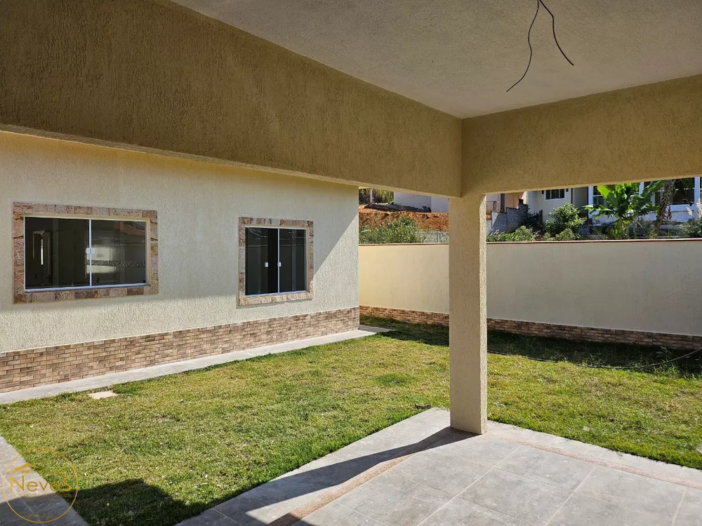 Casa, 3 quartos - Foto 36