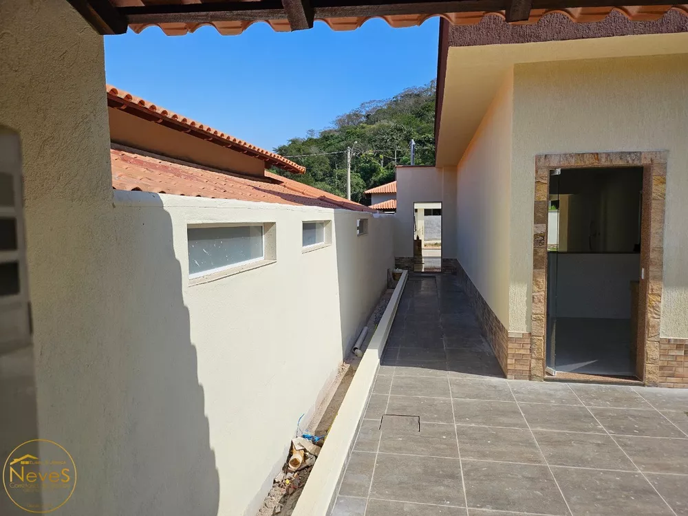 Casa, 3 quartos - Foto 38
