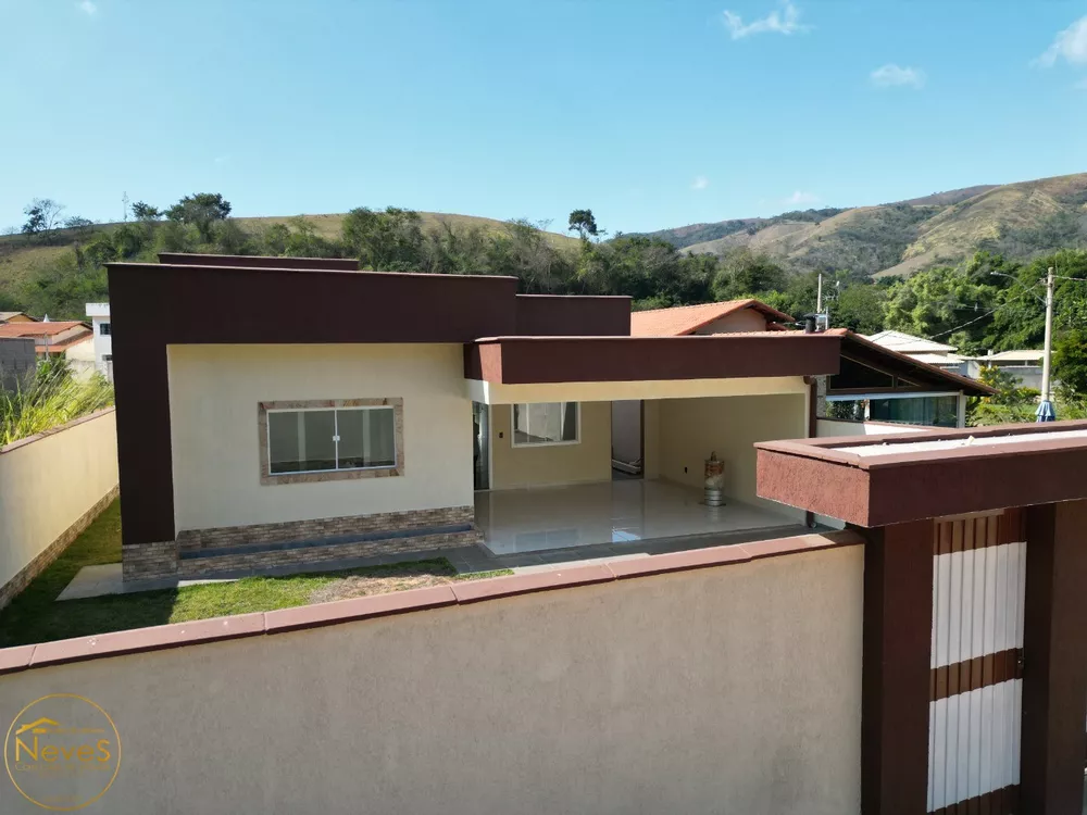 Casa, 3 quartos - Foto 40