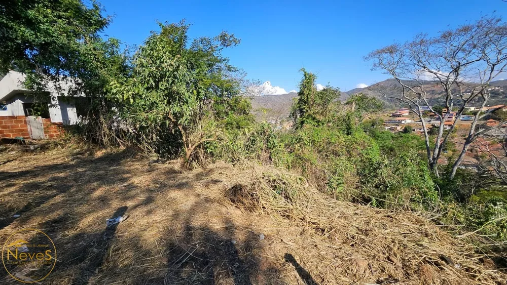 Terreno, 494 m² - Foto 1