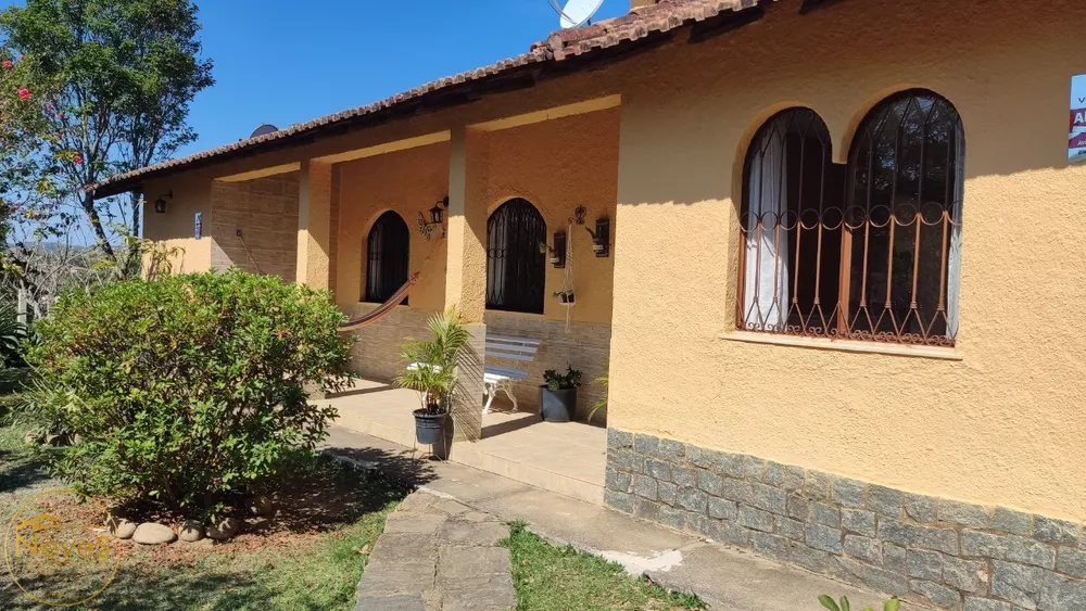 Casa, 4 quartos - Foto 12