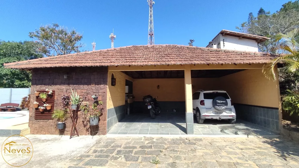 Casa, 4 quartos - Foto 29