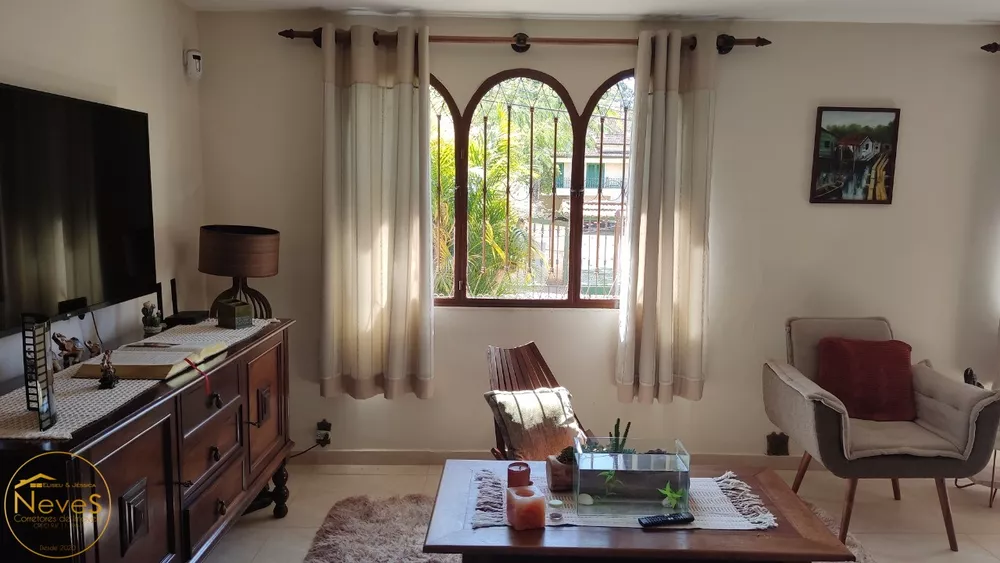 Casa, 4 quartos - Foto 6