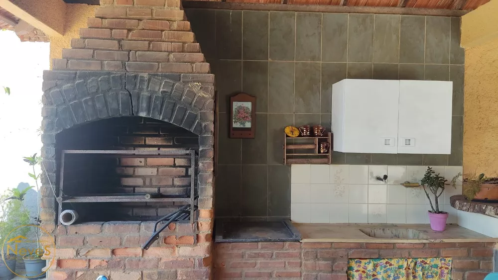 Casa, 4 quartos - Foto 3