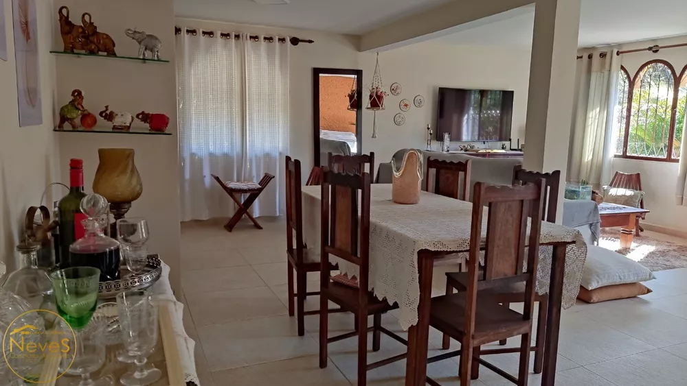 Casa, 4 quartos - Foto 4