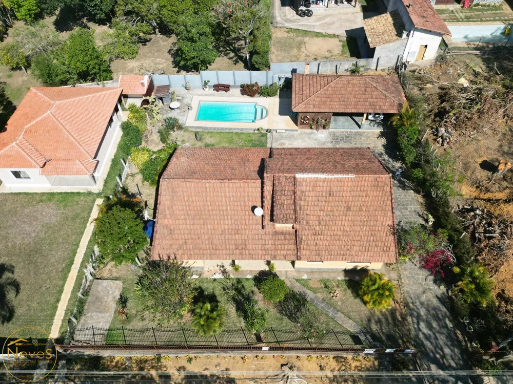 Casa, 4 quartos - Foto 17